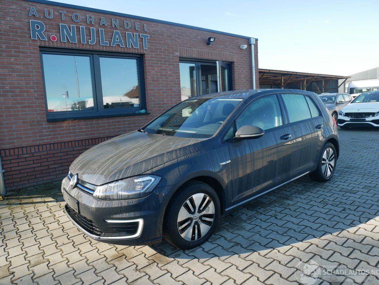 Volkswagen Golf e