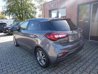 Hyundai I-20 PANORAMADAK picture 4