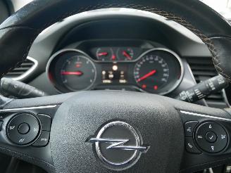 Opel Crossland INNOVATION HUD picture 13