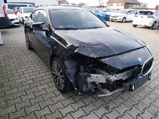 BMW 2-serie 220 GRAN COUPE SPORT LINE picture 4