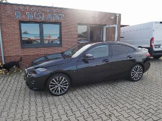 Avarii autoturisme BMW 2-serie 220 GRAN COUPE SPORT LINE 2021/4