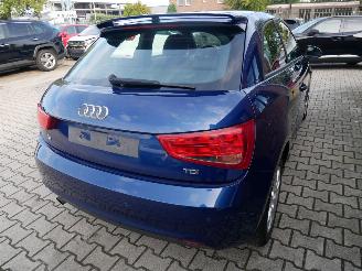 Audi A1 ATTRACTION picture 5