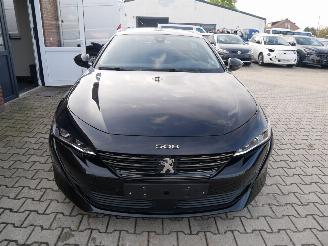 Peugeot 508 SW ALLURE 225 PLUG-IN HYBRIDE picture 3