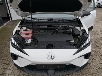 MG MG4 COMFORT LONG RANGE 150 KW picture 9