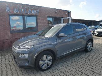 škoda osobní automobily Hyundai Kona  2020/11