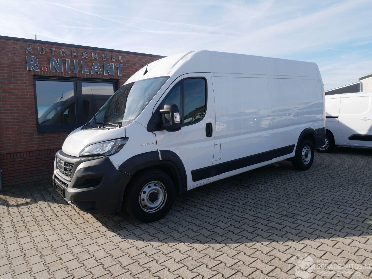 Fiat Ducato L4H2