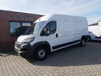 ocasión vehículos comerciales Fiat Ducato L4H2 2021/11