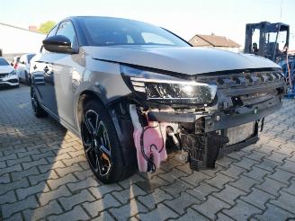 Opel Corsa GS picture 7