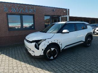 skadebil auto Kia EV3  2026/6