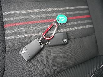 Skoda Fabia MONTE CARLO LED PANORAMADAK. picture 17