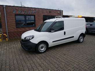  Fiat Doblo L2H1 2020/8