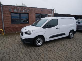  Opel Combo E CARGO EDITION XL 2022/10