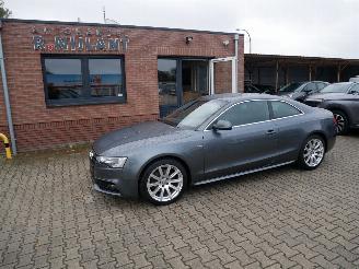 škoda osobní automobily Audi A5 3.0 TDI S-LINE 2013/6
