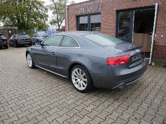 Audi A5 3.0 TDI S-LINE picture 6