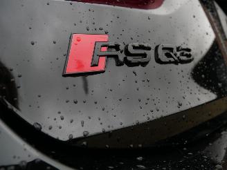Audi RS Q3 SPORTBACK B & O ACC LED LEER picture 15