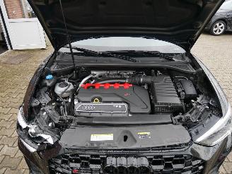 Audi RS Q3 SPORTBACK B & O ACC LED LEER picture 6