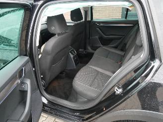 Skoda Octavia scout 4x4 LED DSG picture 20