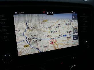 Skoda Octavia scout 4x4 LED DSG picture 13