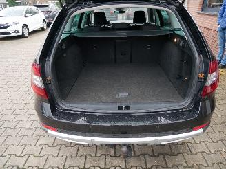 Skoda Octavia scout 4x4 LED DSG picture 19