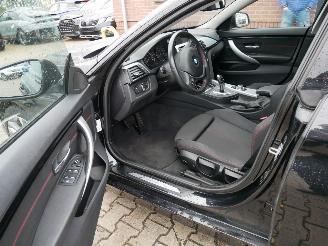 BMW 4-serie 420i GRAN COUPE XENON picture 10