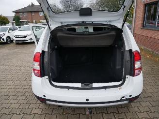 Dacia Duster  picture 13