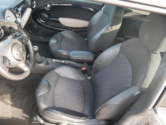 Mini Cooper COOPER D BAKER STREET HALF LEER PANORAMADAK. picture 17