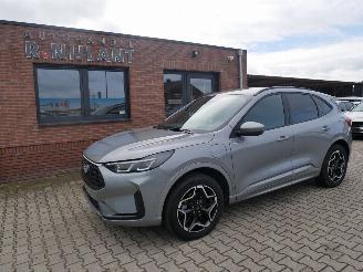 Coche accidentado Ford Kuga ST-LINE PHEV PLUG-IN 2026/3