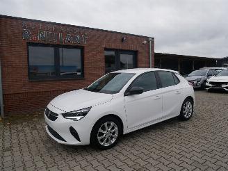 krockskadad bil auto Opel Corsa EDITION 2023/6