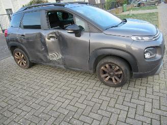 Citroën C3 Aircross 1.2 Puretech Climatronic Navi ........ picture 8