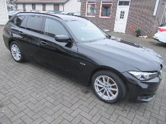 BMW 3-serie 320E Touring Aut.PluginHybrid WideScreen Cockpit Navi CruiseControl Pdc ..... picture 5