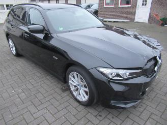BMW 3-serie 320E Touring Aut.PluginHybrid WideScreen Cockpit Navi CruiseControl Pdc ..... picture 6