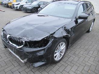 BMW 3-serie 320E Touring Aut.PluginHybrid WideScreen Cockpit Navi CruiseControl Pdc ..... picture 9