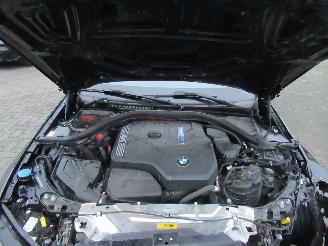 BMW 3-serie 320E Touring Aut.PluginHybrid WideScreen Cockpit Navi CruiseControl Pdc ..... picture 15