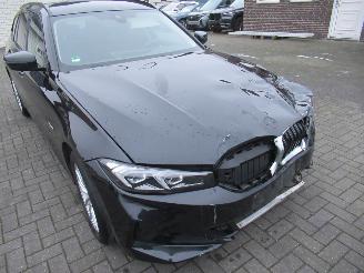 BMW 3-serie 320E Touring Aut.PluginHybrid WideScreen Cockpit Navi CruiseControl Pdc ..... picture 7