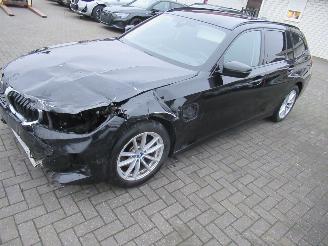 BMW 3-serie 320E Touring Aut.PluginHybrid WideScreen Cockpit Navi CruiseControl Pdc ..... picture 8