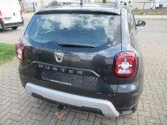 Avarii autoturisme Dacia Duster TCe90 61.000km Airco CruiseControl Parktronic....... 2021/7