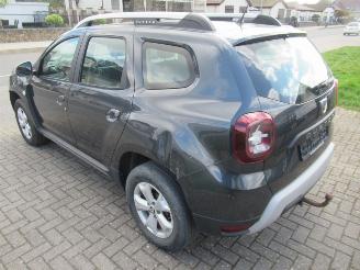 Dacia Duster TCe90 61.000km Airco CruiseControl Parktronic....... picture 8