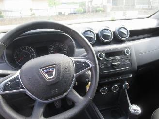 Dacia Duster TCe90 61.000km Airco CruiseControl Parktronic....... picture 13