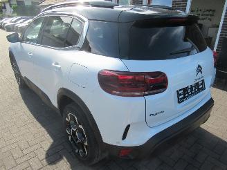Coche accidentado Citroën C5 Aircross Plugin-Hybrid Aut. 21.000km!! Climat Navi Camera..... 2024/3
