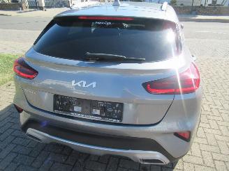 Kia Xceed 1.0T 120Pk 22.000km!! Climatronic Halfleer Navi Camera Keyless-Go ..... picture 3
