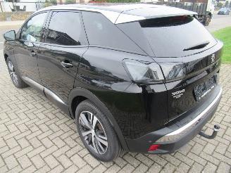 Schadeauto Peugeot 3008 PureTech130 AUT. Allure 12.390KM!! i-Cockpit Climatronic HalfLeer Navi Camera StoelVerwarming ..... 2024/3