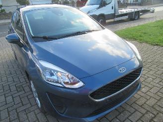 Avarii autoturisme Ford Fiesta 1.0 Ecoboost Start&Stop  Airco CruiseControl Parktronic  Stoel/Stuur Verwarming 2021/1