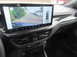Ford Focus 1.0Ecoboost 155pk AUT. M-Hybrid  ST-LINE X Climat Navi Camera Stoel/StuurVerwarming..... picture 16