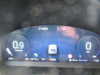 Ford Focus 1.0Ecoboost 155pk AUT. M-Hybrid  ST-LINE X Climat Navi Camera Stoel/StuurVerwarming..... picture 19