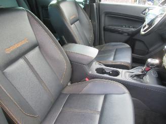 Ford Ranger 2.0D 212Pk Aut. 4x4 WildTrak  Leer Navi StoelVerwarming Keyless-Go Camera..... picture 13