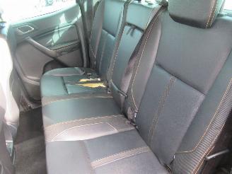 Ford Ranger 2.0D 212Pk Aut. 4x4 WildTrak  Leer Navi StoelVerwarming Keyless-Go Camera..... picture 20