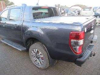 Ford Ranger 2.0D 212Pk Aut. 4x4 WildTrak  Leer Navi StoelVerwarming Keyless-Go Camera..... picture 5