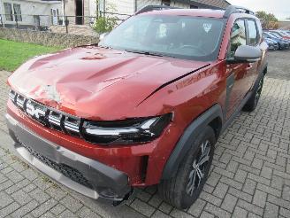 Dacia Duster ECO-G Benzine-LPG gas 37.000km  Airco Navi Camera CruiseControl..... picture 7