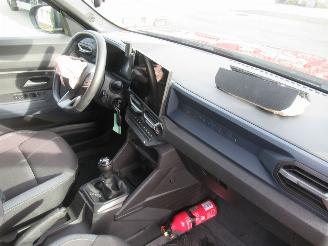 Dacia Duster ECO-G Benzine-LPG gas 37.000km  Airco Navi Camera CruiseControl..... picture 13