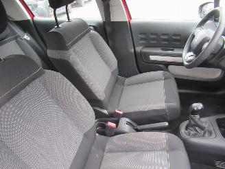 Citroën C3 1.2 Puretech 41.800km  Klima LineAssist Tempomat................. picture 13